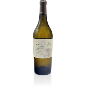 Wildeberg Coterie Semillon Sauvignon Blanc - Wine Wildeberg Coterie Semillon Sauvignon Blanc - Wine