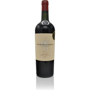 Bodega Bressia Monteagrelo Malbec Valle de Uco 2021 750ml Red Bodega Bressia Monteagrelo Malbec Valle de Uco 2021 750ml Red