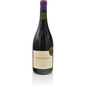 Bodega Bressia Monteagrelo Syrah Valle de Uco 2021 750ml Red Bodega Bressia Monteagrelo Syrah Valle de Uco 2021 750ml Red