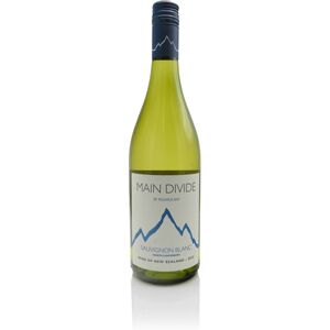 Pegasus Bay Main Divide Waipara Sauvignon Blanc - White Pegasus Bay Main Divide Waipara Sauvignon Blanc - White