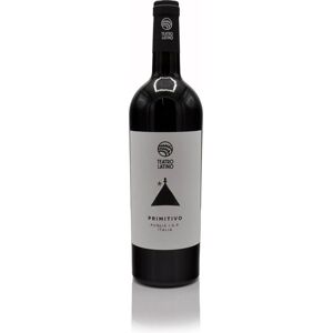 Teatro Latino Primitivo Puglia I.G.P 2023/24 750ml Red Teatro Latino Primitivo Puglia I.G.P 2023/24 750ml Red