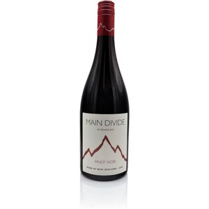 Pegasus Bay Main Divide Waipara Pinot Noir 2022 750ml Red Pegasus Bay Main Divide Waipara Pinot Noir 2022 750ml Red