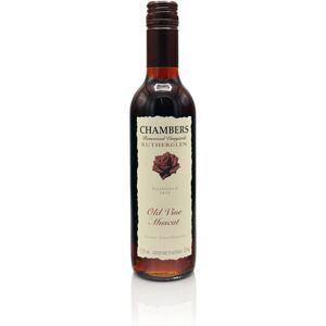 Chambers Rosewood Rutherglen Old Vine Muscat NV 375ml Amber Chambers Rosewood Rutherglen Old Vine Muscat NV 375ml Amber