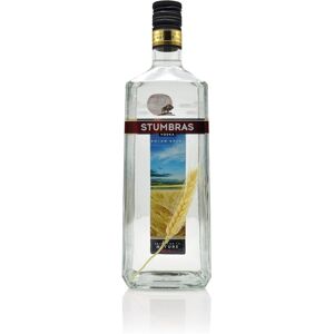 Stumbras Wheat Lithuanian Vodka 700ml 700ml Stumbras Wheat Lithuanian Vodka 700ml 700ml