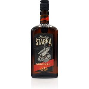 Stumbras Starka Lithuanian Liqueur 700ml 700ml Stumbras Starka Lithuanian Liqueur 700ml 700ml