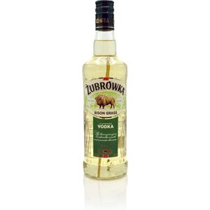 Zubrowka Bison Grass Flavoured Polish Vodka 500ml 500ml Zubrowka Bison Grass Flavoured Polish Vodka 500ml 500ml