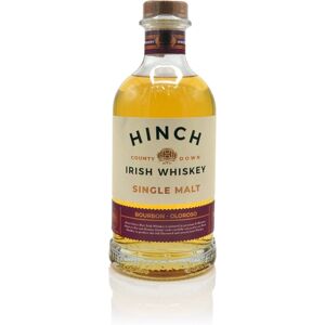 Hinch Distillery Single Malt 700ml 700ml Hinch Distillery Single Malt 700ml 700ml