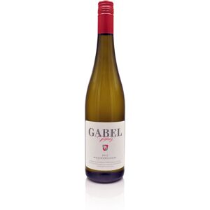 Gabel Estate Pfalz Weissburgunder 2022 750ml White Gabel Estate Pfalz Weissburgunder 2022 750ml White