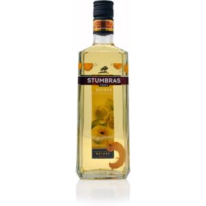 Stumbras Quince Lithuanian Vodka 500ml 500ml Stumbras Quince Lithuanian Vodka 500ml 500ml