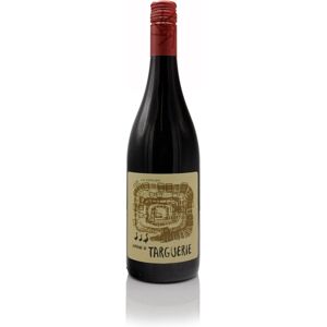 Domaine de Targuerie Cotes de Gascogne Organic Tannat Merlot 2024 750ml Red Domaine de Targuerie Cotes de Gascogne Organic Tannat Merlot 2024 750ml Red