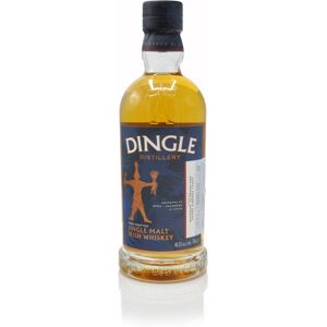 Dingle Single Malt Irish Whiskey 700ml Dingle Single Malt Irish Whiskey 700ml