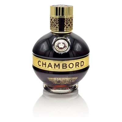 Chambord Raspberry Liqueur 50ml Chambord Raspberry Liqueur 50ml