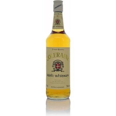 Coleraine Irish Whiskey 700ml 700ml Coleraine Irish Whiskey 700ml 700ml