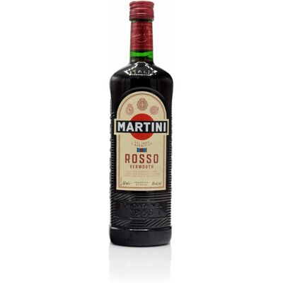 Martini Rosso Vermouth 750ml Red Martini Rosso Vermouth 750ml Red