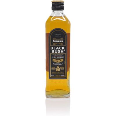 Bushmills Blackbush Blended Irish Whiskey 350ml Bushmills Blackbush Blended Irish Whiskey 350ml