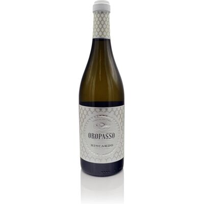 Biscardo Oropasso 2022 - White Wine Biscardo Oropasso 2022 - White Wine