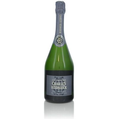 Charles Heidsieck Brut Reserve NV Champagne 750ml White Charles Heidsieck Brut Reserve NV Champagne 750ml White
