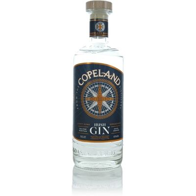 Copeland Irish Gin 700ml 700ml Copeland Irish Gin 700ml 700ml