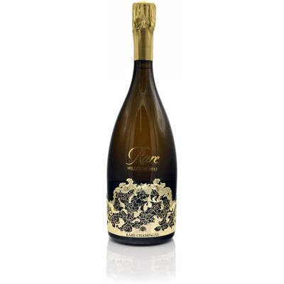 Rare Champagne Millesime 2012 750ml White Rare Champagne Millesime 2012 750ml White