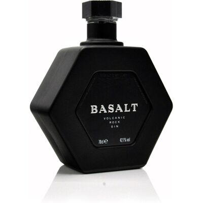 Basalt Volcanic Rock Gin 700ml 700ml Basalt Volcanic Rock Gin 700ml 700ml
