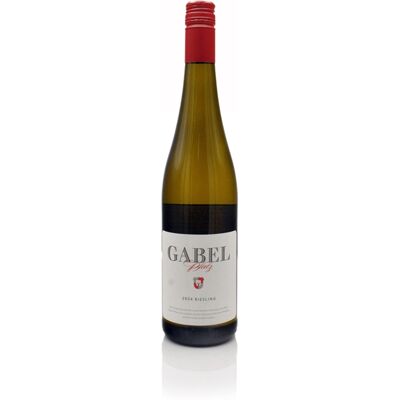 Gabel Estate Riesling Pfalz 2023/24 750ml White Gabel Estate Riesling Pfalz 2023/24 750ml White