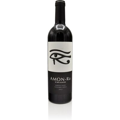 Glaetzer Amon Ra - Red - Wine Glaetzer Amon Ra - Red - Wine