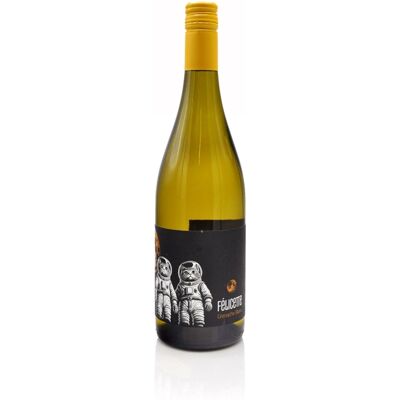 Felicette Grenache Blanc 2024 750ml White Felicette Grenache Blanc 2024 750ml White