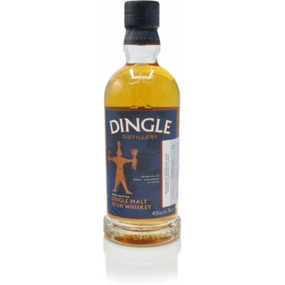 Dingle Single Malt Irish Whiskey 700ml Dingle Single Malt Irish Whiskey 700ml