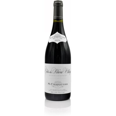 M. Chapoutier La Bernardine 2021 - Red Wine - Châteauneuf-du-Pape M. Chapoutier La Bernardine 2021 - Red Wine - Châteauneuf-du-Pape