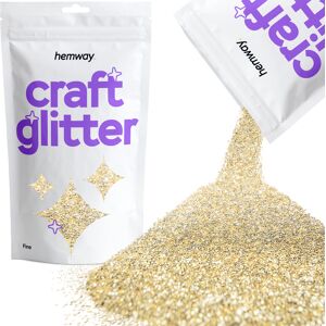 Hemway Craft Glitter 100g / 3.5oz Champagne Gold Epoxy Resin, DIY, Tumbler, Decoration Hemway Craft Glitter 100g / 3.5oz Champagne Gold Epoxy Resin, DIY, Tumbler, Decoration
