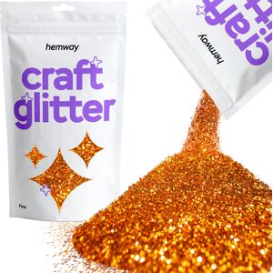 Hemway Craft Glitter 100g / 3.5oz Copper Epoxy Resin, DIY, Tumbler, Decoration Hemway Craft Glitter 100g / 3.5oz Copper Epoxy Resin, DIY, Tumbler, Decoration
