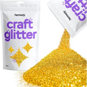 Hemway Craft Glitter 100g / 3.5oz Gold Epoxy Resin, DIY, Tumbler, Decoration Hemway Craft Glitter 100g / 3.5oz Gold Epoxy Resin, DIY, Tumbler, Decoration