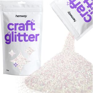 Hemway Craft Glitter 100g / 3.5oz Mother Of Pearl Iridescent Epoxy Resin, DIY, Tumbler, Decoration Hemway Craft Glitter 100g / 3.5oz Mother Of Pearl Iridescent Epoxy Resin, DIY, Tumbler, Decoration
