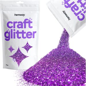 Hemway Craft Glitter 100g / 3.5oz Purple Epoxy Resin, DIY, Tumbler, Decoration Hemway Craft Glitter 100g / 3.5oz Purple Epoxy Resin, DIY, Tumbler, Decoration