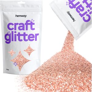 Hemway Craft Glitter 100g / 3.5oz Rose Gold Epoxy Resin, DIY, Tumbler, Decoration Hemway Craft Glitter 100g / 3.5oz Rose Gold Epoxy Resin, DIY, Tumbler, Decoration