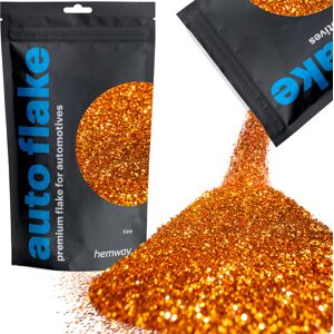 Hemway Automotive Glitter 100g / 3.5oz Copper Metal Flake Custom Spray Painting Hemway Automotive Glitter 100g / 3.5oz Copper Metal Flake Custom Spray Painting