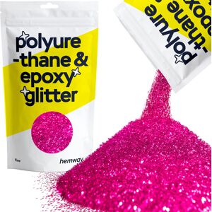 Hemway Epoxy Resin Glitter 100g / 3.5oz Dark Rose Pink Polyurethane Tumblers Flooring Hemway Epoxy Resin Glitter 100g / 3.5oz Dark Rose Pink Polyurethane Tumblers Flooring