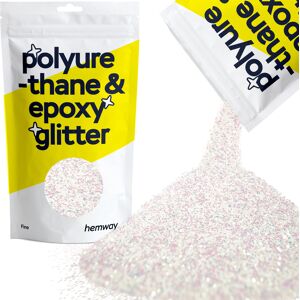 Hemway Epoxy Resin Glitter 100g / 3.5oz Mother Of Pearl Iridescent Polyurethane Tumblers Flooring Hemway Epoxy Resin Glitter 100g / 3.5oz Mother Of Pearl Iridescent Polyurethane Tumblers Flooring