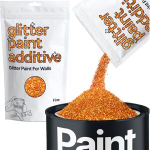 Hemway - Copper Holographic - Glitter - Wall Paint Hemway - Copper Holographic - Glitter - Wall Paint