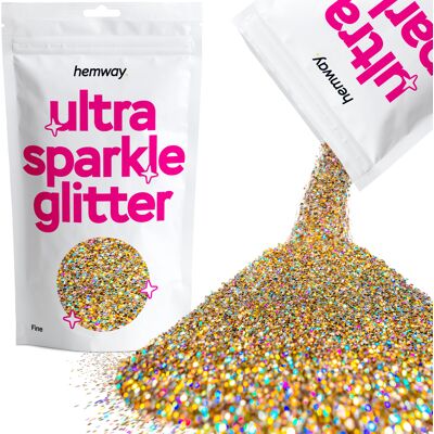 Hemway - Glitter Ultra Sparkle - Glitter Hemway - Glitter Ultra Sparkle - Glitter