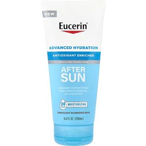 Eucerin Advanced Hydration After Sun Lotion, 6.8 fl oz (200 ml) Eucerin Advanced Hydration After Sun Lotion, 6.8 fl oz (200 ml)