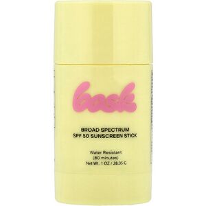 Bask Suncare, Sunscreen Stick, SPF 50, 1 oz (28.35 g) Bask Suncare, Sunscreen Stick, SPF 50, 1 oz (28.35 g)