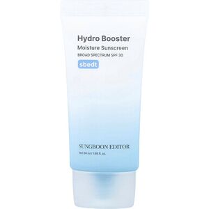 Sungboon Editor, Hydro Booster, Moisture Sunscreen, SPF 30, 1.69 fl oz (50 ml) Sungboon Editor, Hydro Booster, Moisture Sunscreen, SPF 30, 1.69 fl oz (50 ml)
