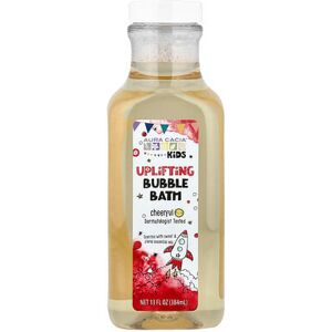 Aura Cacia, Kids, Uplifting Bubble Bath, 13 fl oz (384 ml) Aura Cacia, Kids, Uplifting Bubble Bath, 13 fl oz (384 ml)
