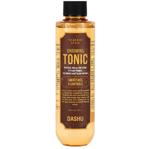 Dashu, Classic Style, Grooming Tonic, 6.76 fl oz (200 ml) Dashu, Classic Style, Grooming Tonic, 6.76 fl oz (200 ml)
