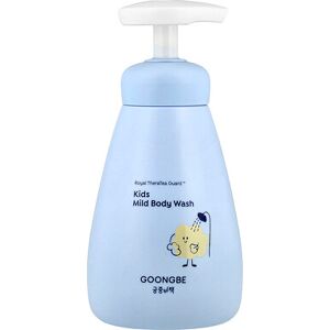 Goongbe, Kids Mild Body Wash, 36 M+, 10.14 fl oz (300 ml) Goongbe, Kids Mild Body Wash, 36 M+, 10.14 fl oz (300 ml)