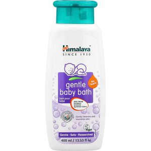 Himalaya, Gentle Baby Bath, 13.53 fl oz (400 ml) Himalaya, Gentle Baby Bath, 13.53 fl oz (400 ml)