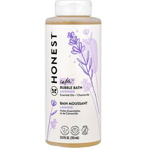 The Honest Company, Calm™, Bubble Bath, Lavender, 12 fl oz (355 ml) The Honest Company, Calm™, Bubble Bath, Lavender, 12 fl oz (355 ml)