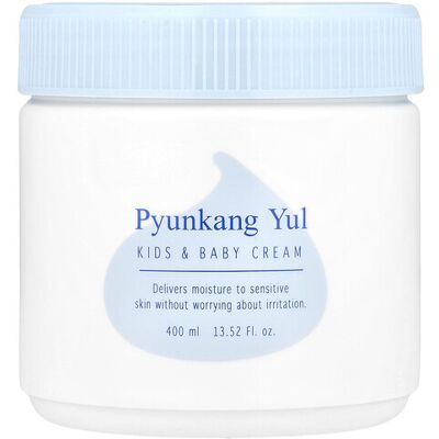 Pyunkang Yul Kids & Baby Cream Sweet Orange - Baby Cream Pyunkang Yul Kids & Baby Cream Sweet Orange - Baby Cream