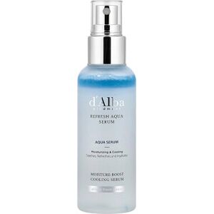 d'Alba, Refresh Aqua Serum, 3.38 fl oz (100 ml) d'Alba, Refresh Aqua Serum, 3.38 fl oz (100 ml)